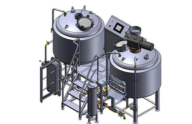 Brewing Equipment