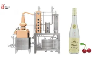 براندي|براندي مخمر من فواكه مختلفة!