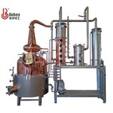 600 لتر متعدد الوظائف لا يزال الكل في واحد