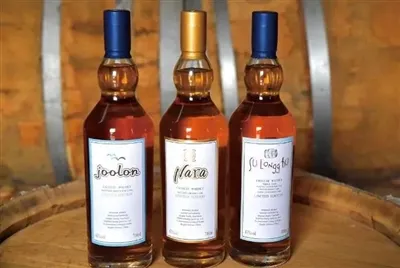 ما هو الويسكي الصيني