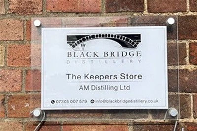 قام فريق Shanghai Boben بزيارة مصنع Black Bridge Distillery بالمملكة المتحدة،...